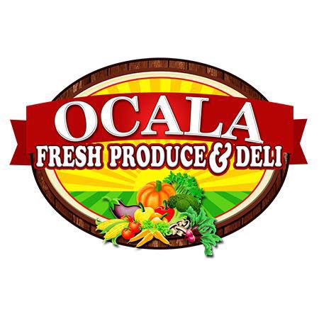 Ocala Fresh Produce