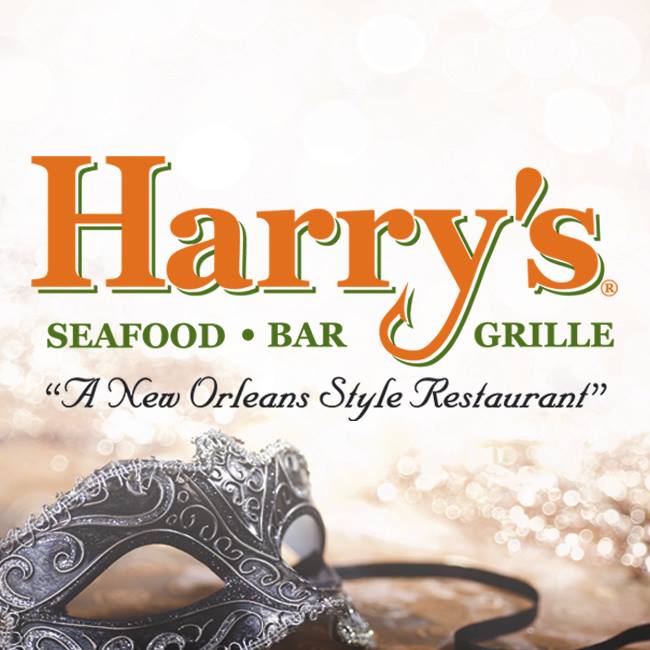 Harry’s Seafood, Bar & Grille