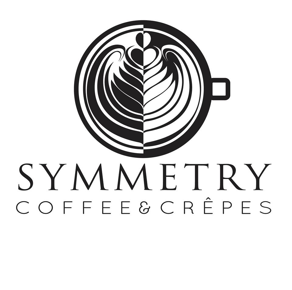 Symmetry Coffee and Crepes