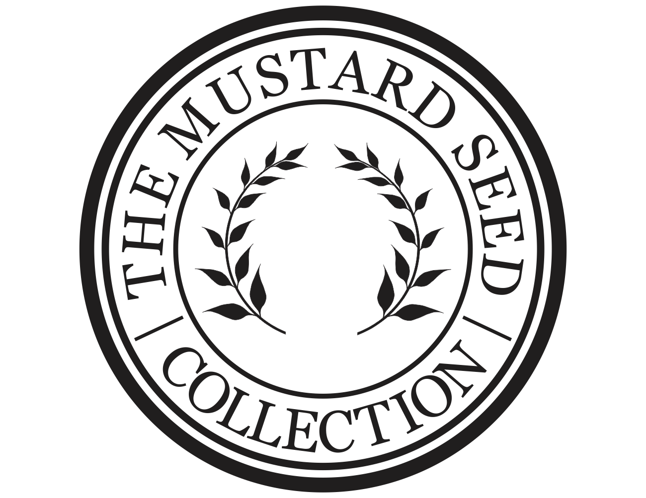 The Mustard Seed Collection