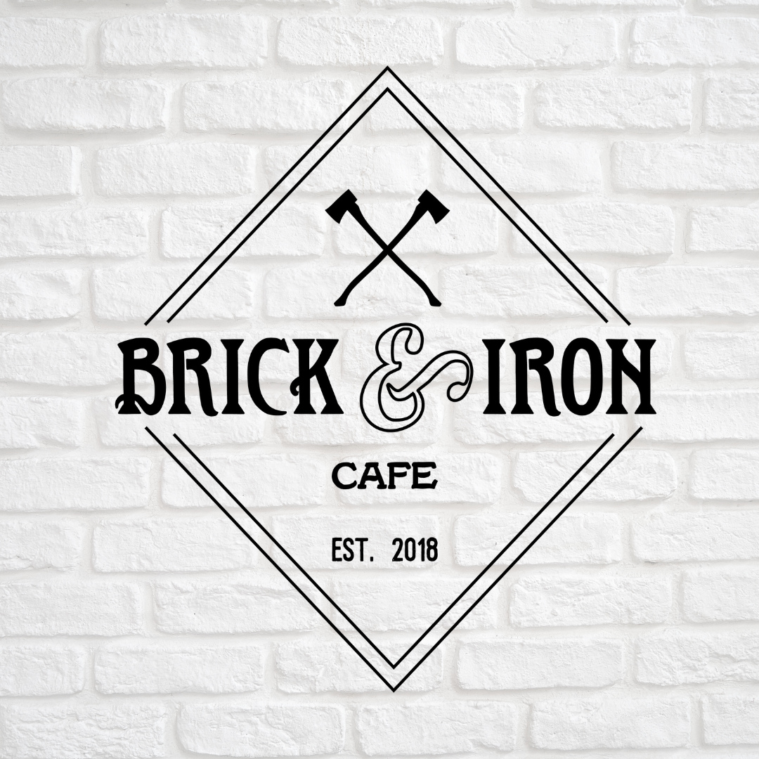 Brick & Iron Cafe