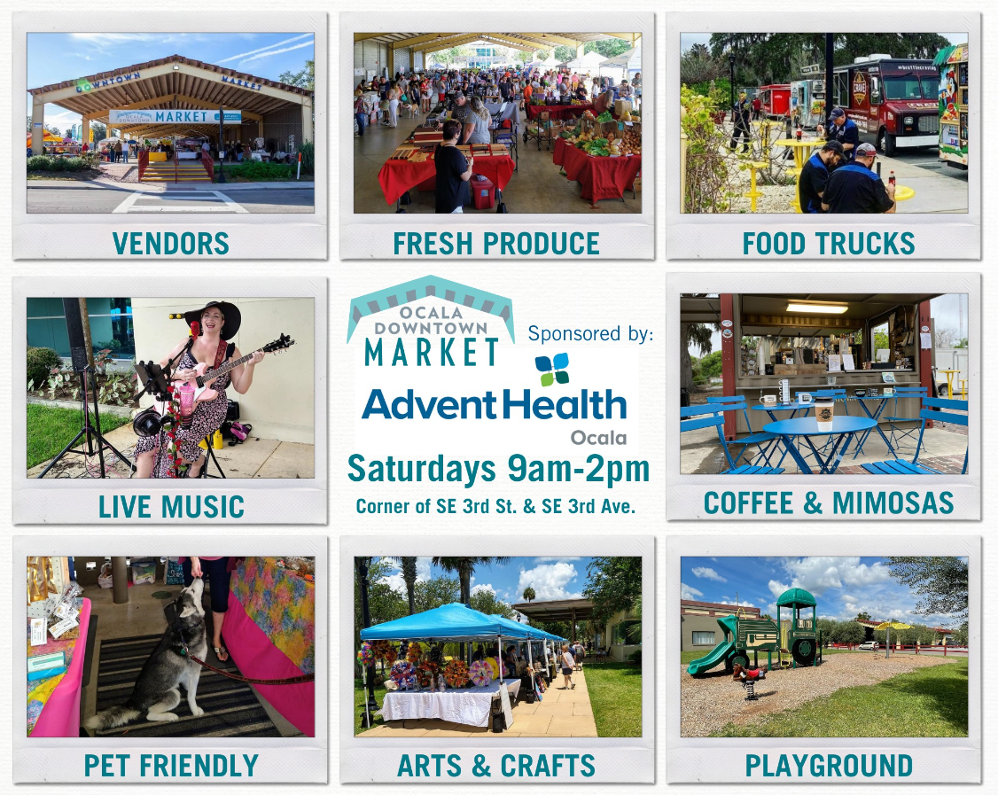 Upcoming Events – Ocala Main Street | Downtown Ocala Upcoming Events – Ocala Main Street | Downtown Ocala