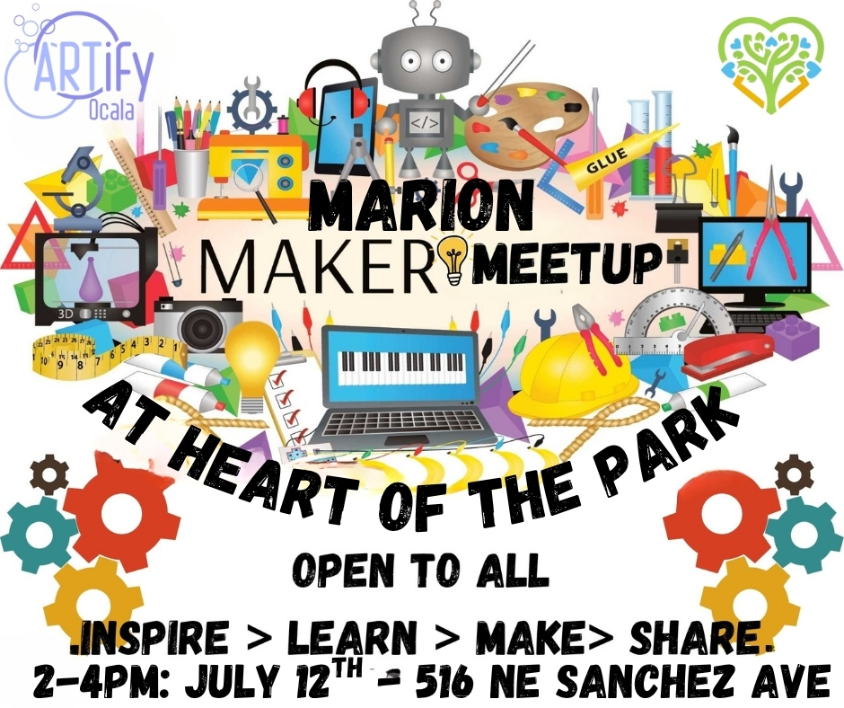 At Heart of the Park