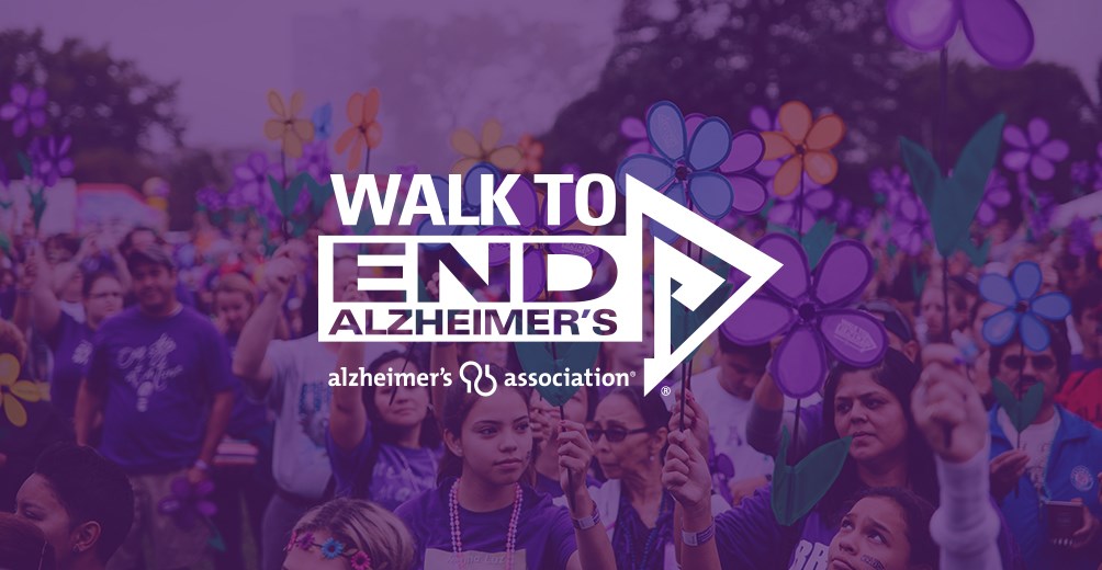 Walk to End Alzheimer’s