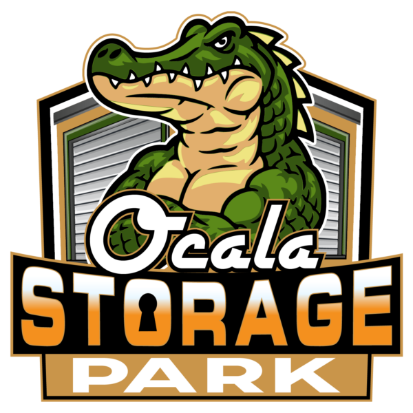 $1 Limited Special! Ocala Storage Units & Outdoor Parking